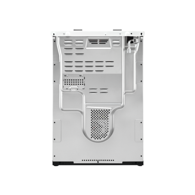 AEG CGX1130ACM Gas Cooker with Double Oven