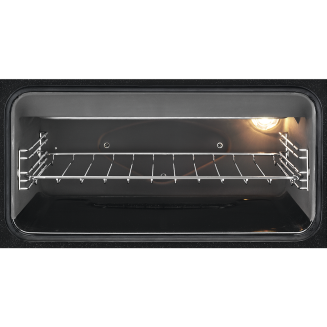 AEG CCX1530ACW 55cm Electric Double Cooker
