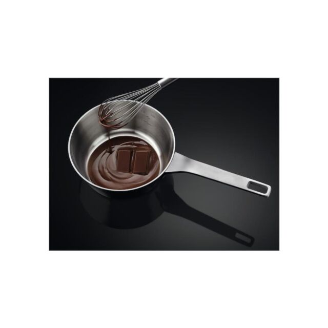 AEG CIB6743ACM Induction Electric Cooker with Double Oven