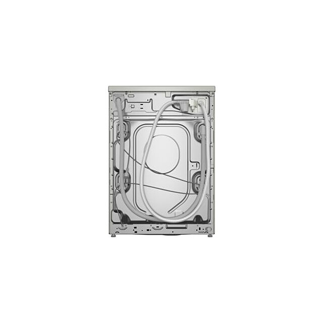Siemens WG66B2AXGB, Washing machine, front loader