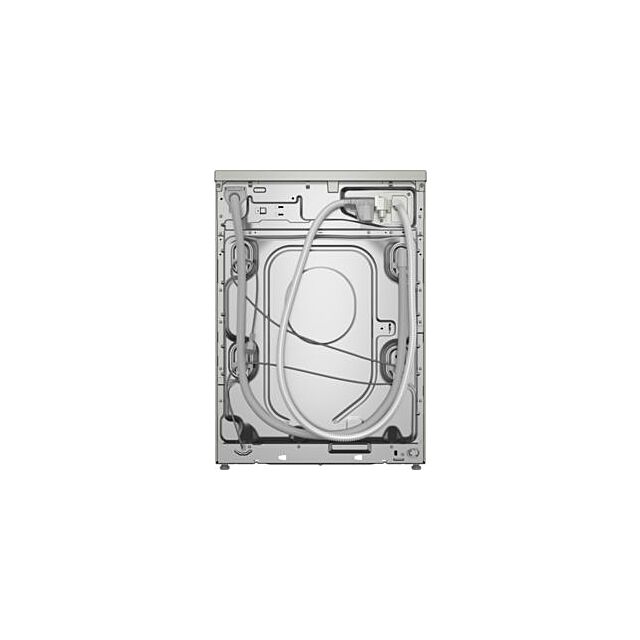 Siemens WG46H2AXGB, Washing machine, front loader