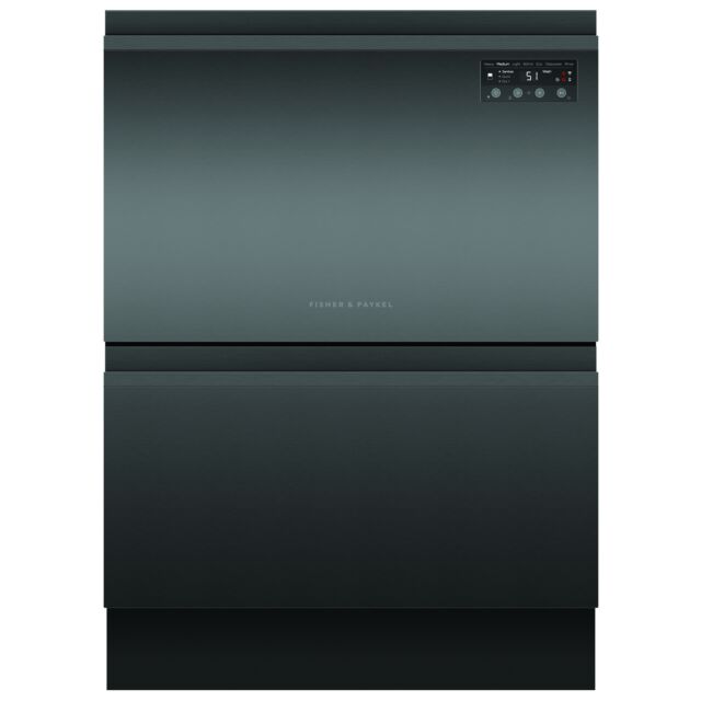 Fisher + Paykel DD60D2HNB9