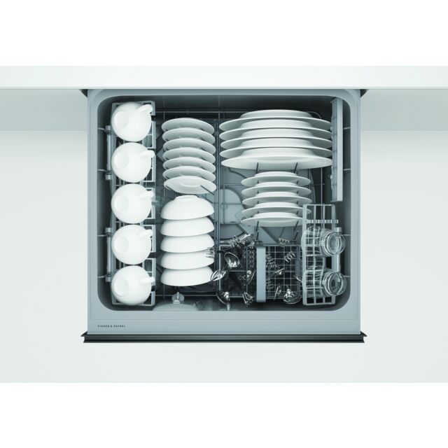 Fisher + Paykel DD60D2HNB9