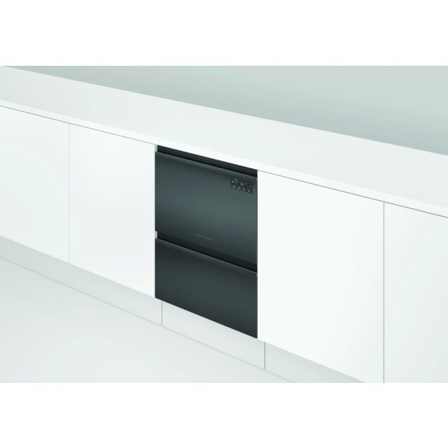 Fisher + Paykel DD60D2HNB9