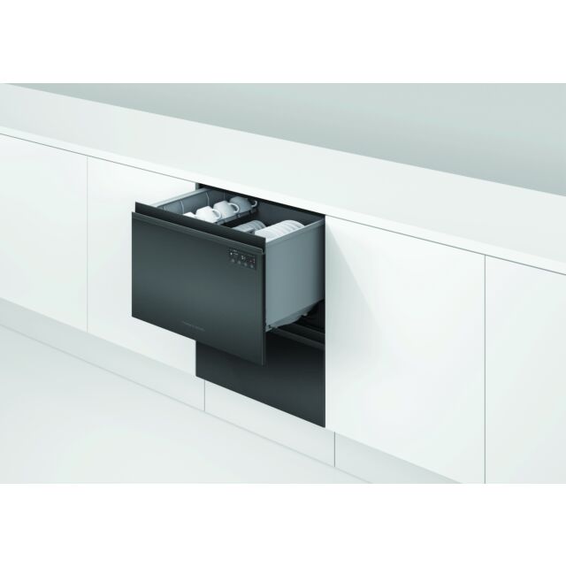 Fisher + Paykel DD60D2HNB9