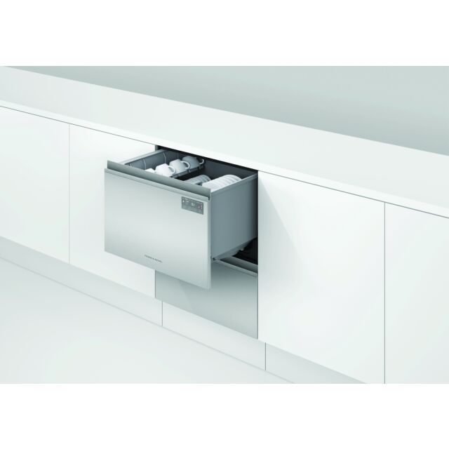Fisher + Paykel DD60D2HNX9