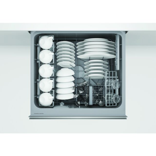 Fisher + Paykel DD60D2HNX9