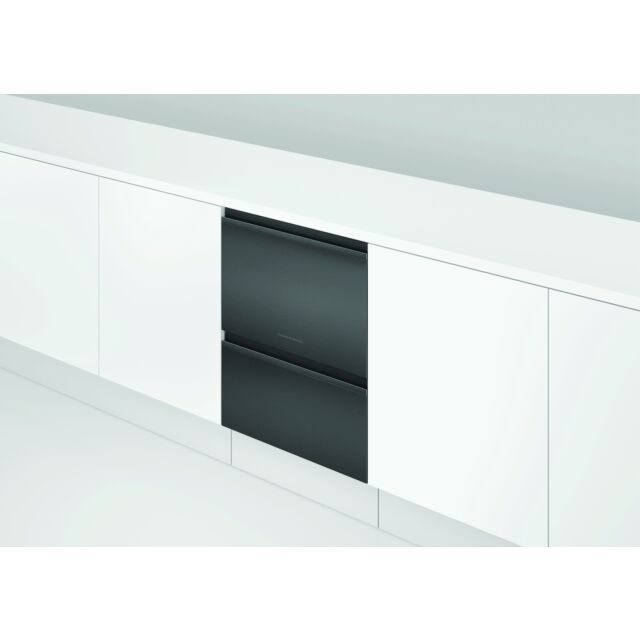 Fisher + Paykel DD60D4HNB9