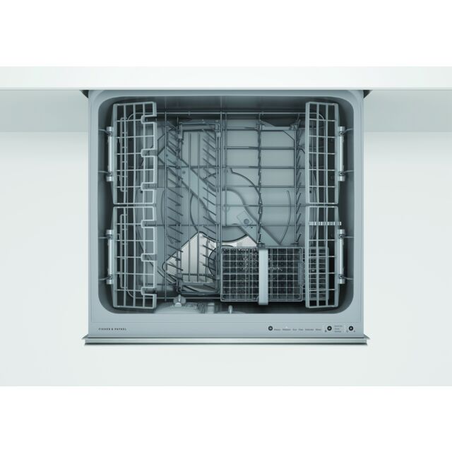 Fisher + Paykel DD60D4HNX9