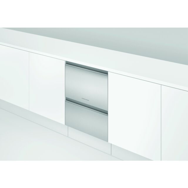 Fisher + Paykel DD60D4HNX9