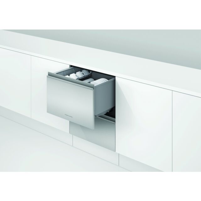 Fisher + Paykel DD60D4HNX9
