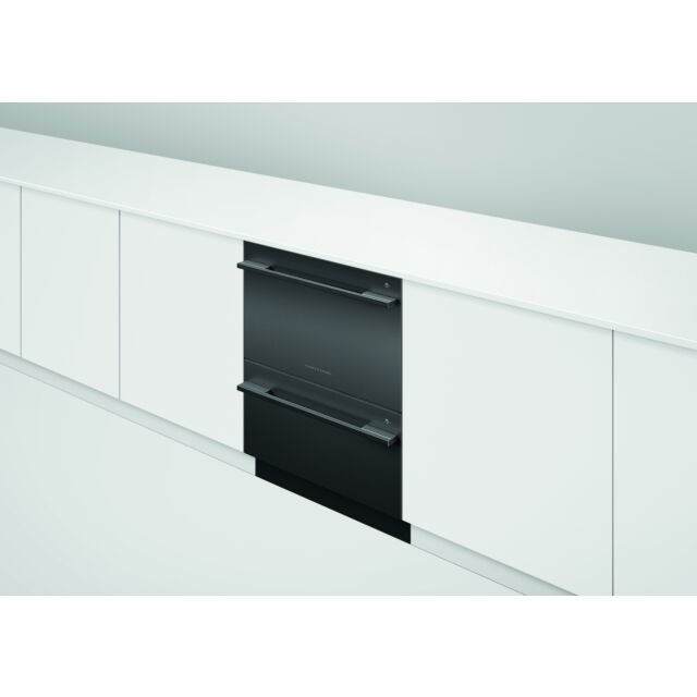 Fisher + Paykel DD60DDFHB9