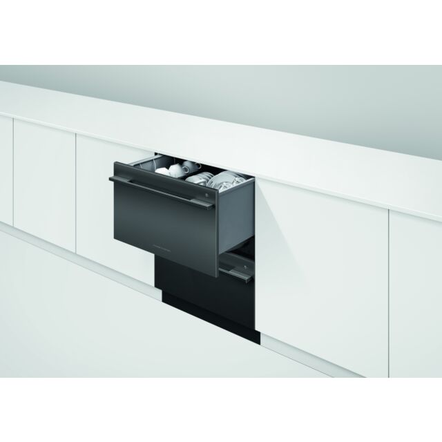 Fisher + Paykel DD60DDFHB9
