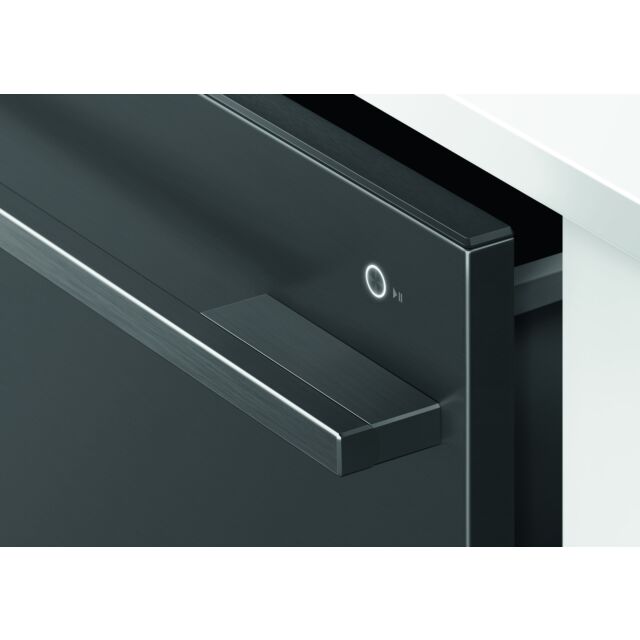 Fisher + Paykel DD60DDFHB9
