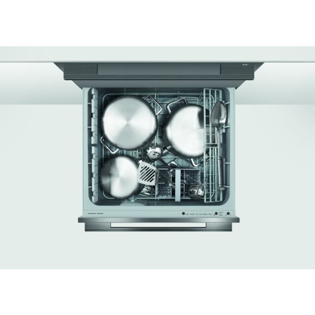 Fisher + Paykel DD60DDFHB9