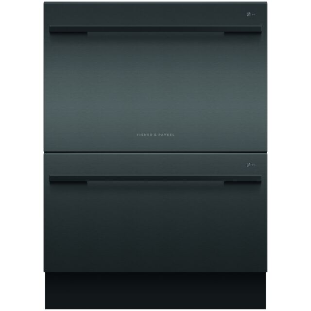 Fisher + Paykel DD60DDFHB9