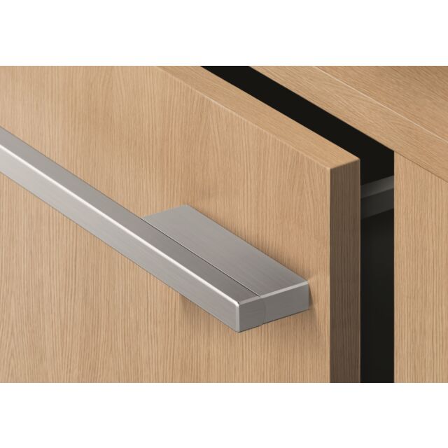 Fisher + Paykel DD60DHI9 (panel ready)
