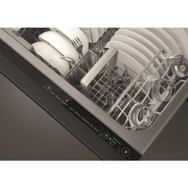 Fisher + Paykel DD60DTX6HI1 (panel ready)