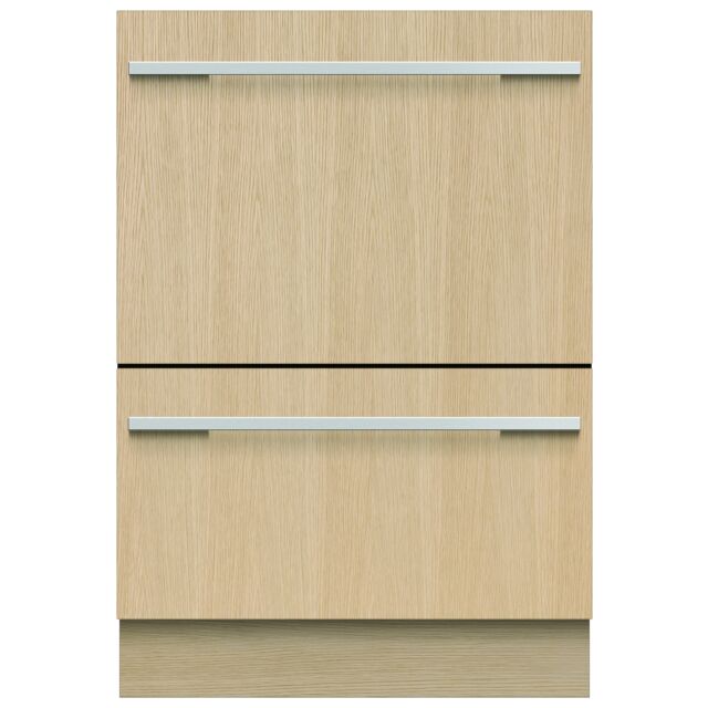 Fisher + Paykel DD60DTX6HI1 (panel ready)