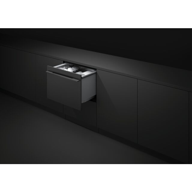 Fisher + Paykel DD60STX6HI1