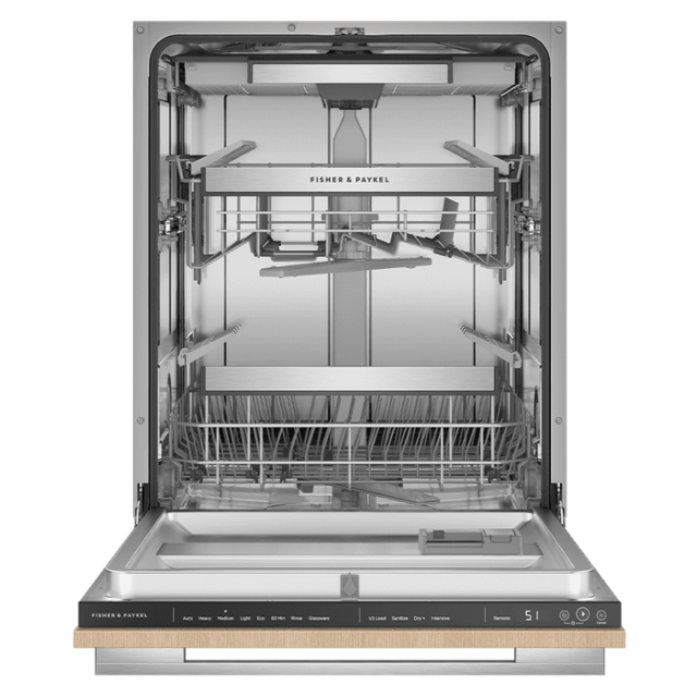 Fisher + Paykel DW60UT4HI2