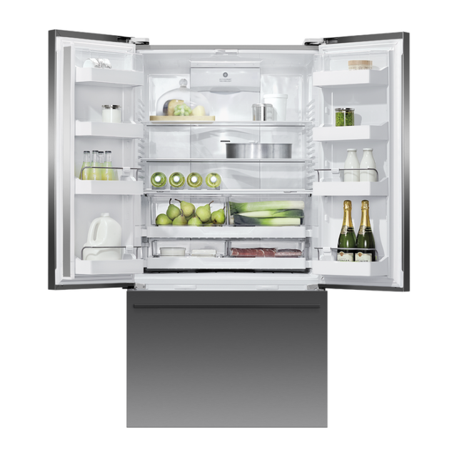 Fisher + Paykel RF540ADUB7