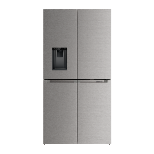 Liebherr MBSDDI9058