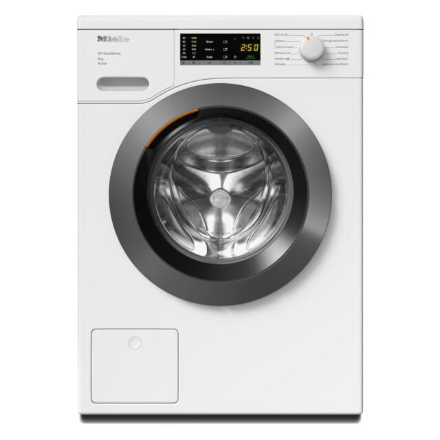 Miele WEA125 WCS