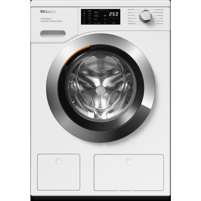Miele WEG885 WCS