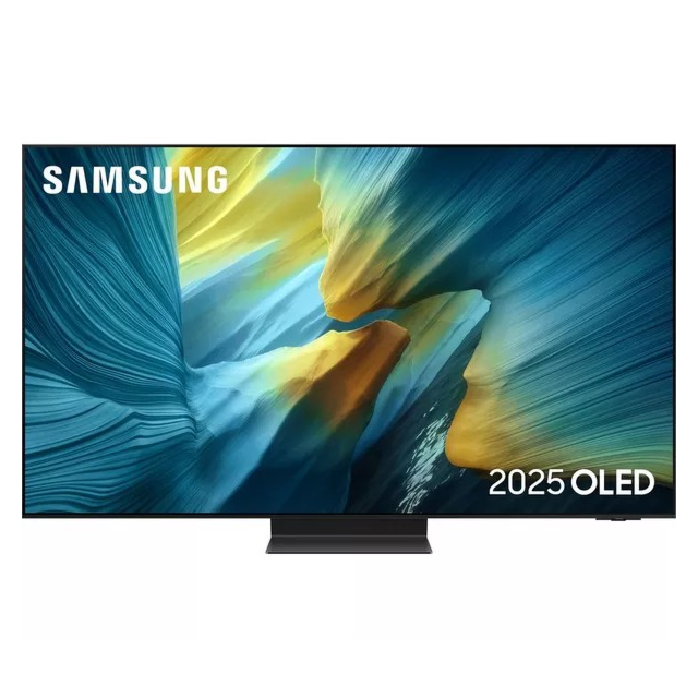 Samsung QE83S95FA