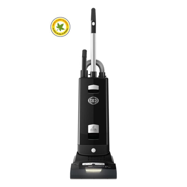 Sebo 91540GB AUTOMATIC X7 Pet ePower