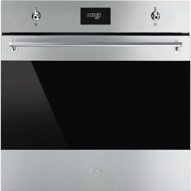 Smeg SFP6301TVX
