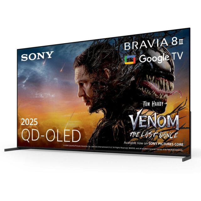 Sony K55XR8M25BP.UKA