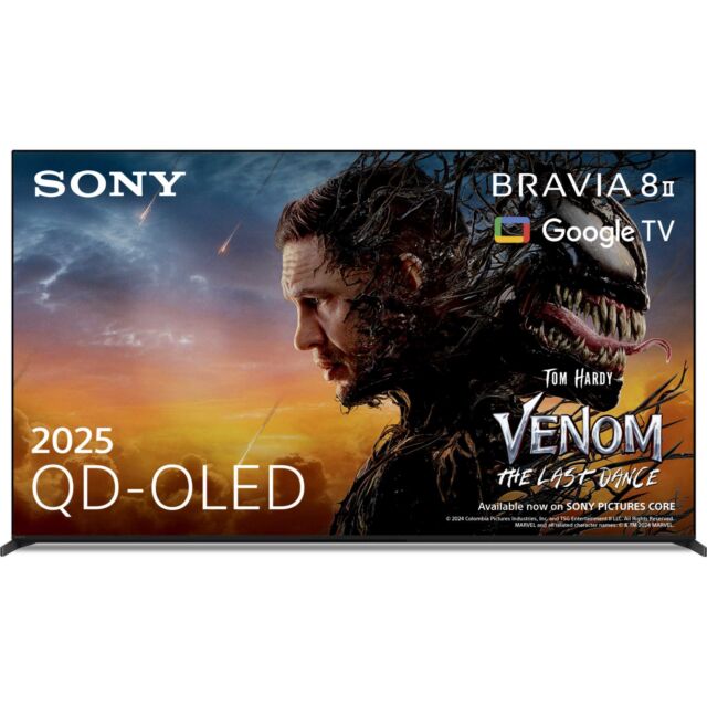 Sony K55XR8M25BP.UKA