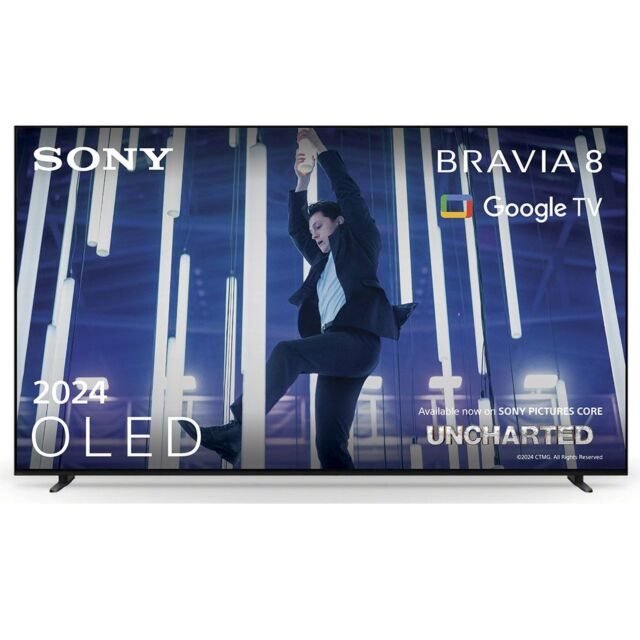 Sony K65XR80U XR OLED