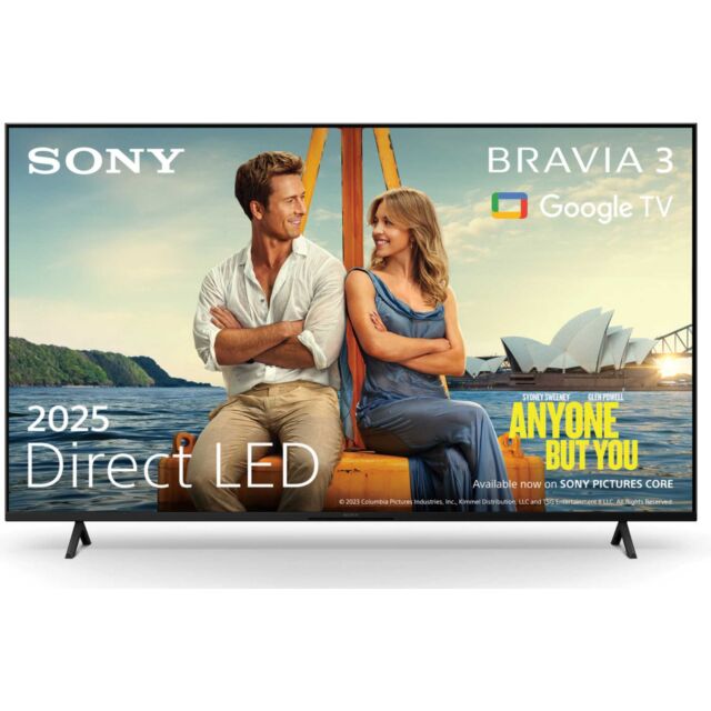 Sony K75S38B.UKA