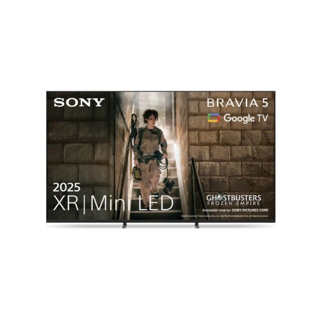 Sony K75XR55BP.UKA