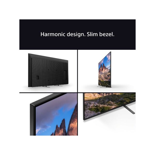 Sony K85XR55BP.UKA
