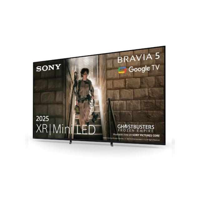 Sony K98XR55BP.UKA