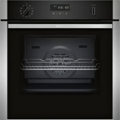 Neff B6ACH7HH0B, Built-in oven