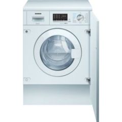 Siemens WK14D543GB, Washer dryer