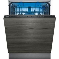 Siemens SN85TX00CE, Fully-integrated dishwasher