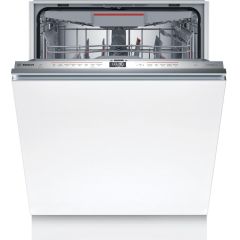 Bosch SMD6ZCX60G, Fully-integrated dishwasher