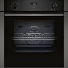 Neff B3ACE4HG0B, Built-in oven