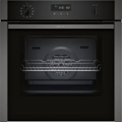 Neff B6ACH7HG0B, Built-in oven