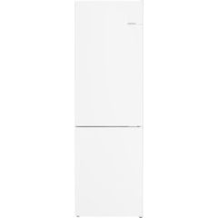 Bosch KGN362WDFG, Free-standing fridge-freezer with freezer at bottom