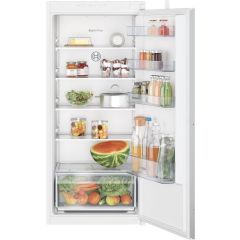 Bosch KIR41NSE0G, Built-in fridge