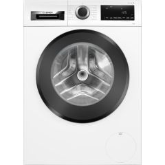 Bosch WGG04409GB, Washing machine, front loader
