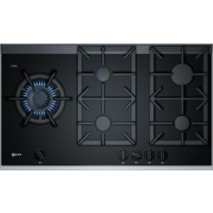 Neff T29TS79N0, Gas hob