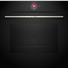 Bosch HBG7741B1B, Built-in oven